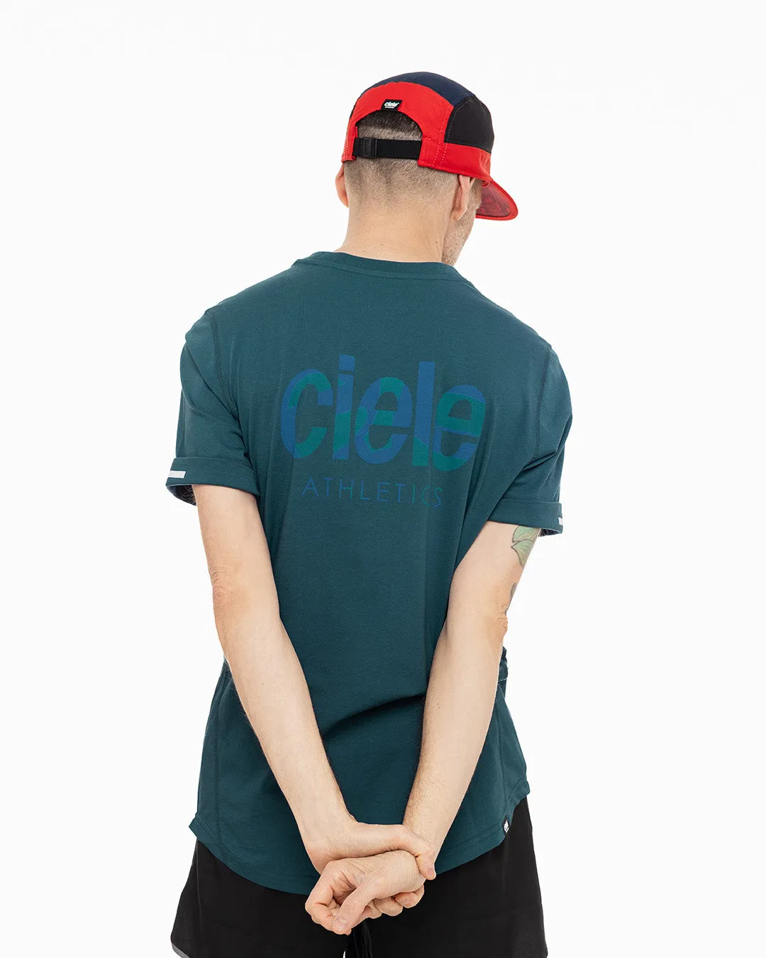 NSBTShirt - Athletics Loopy - Myrtle