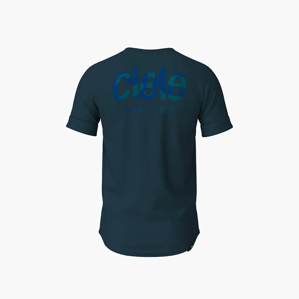NSBTShirt - Athletics Loopy - Myrtle