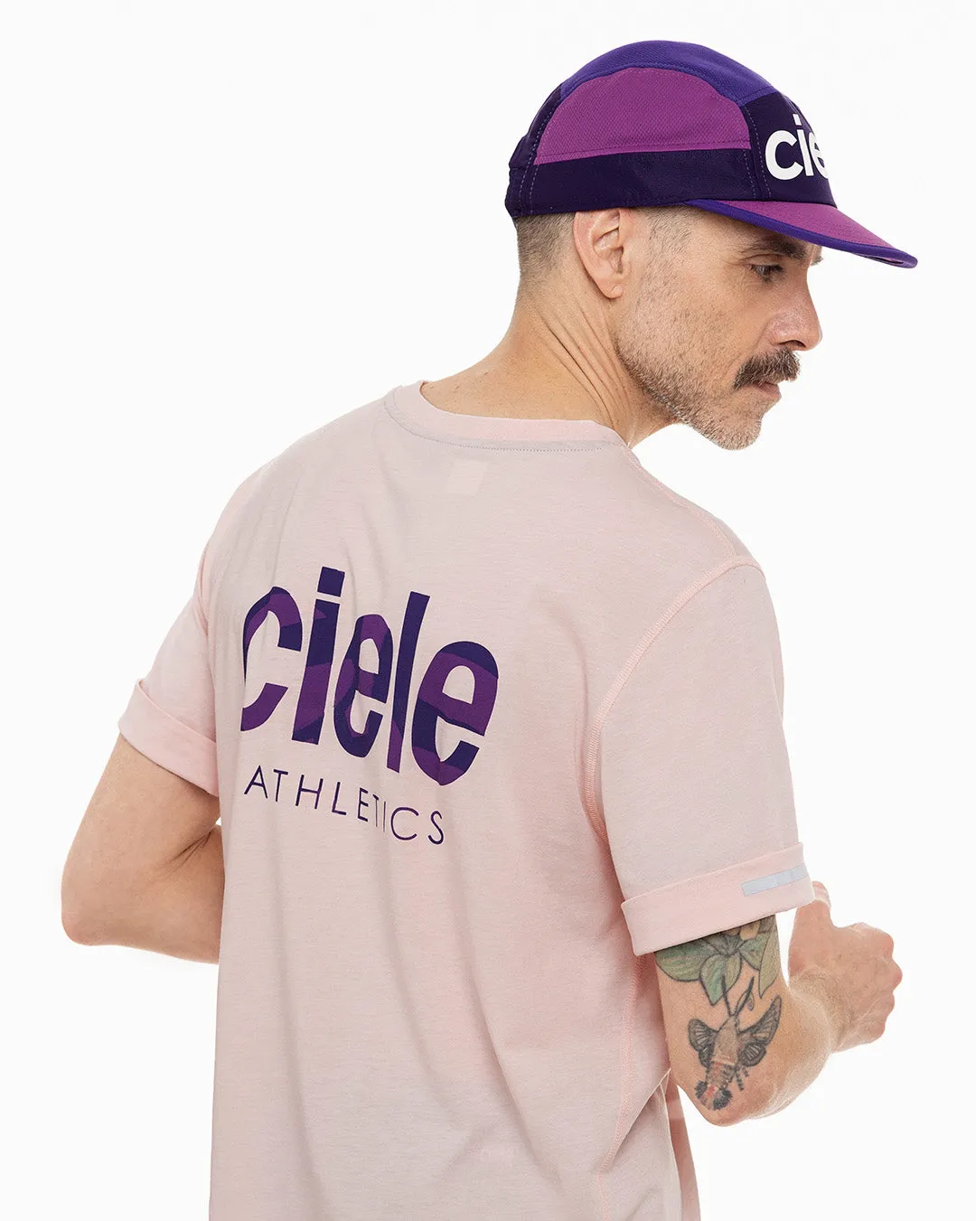 NSBTShirt - Athletics Loopy - Turner