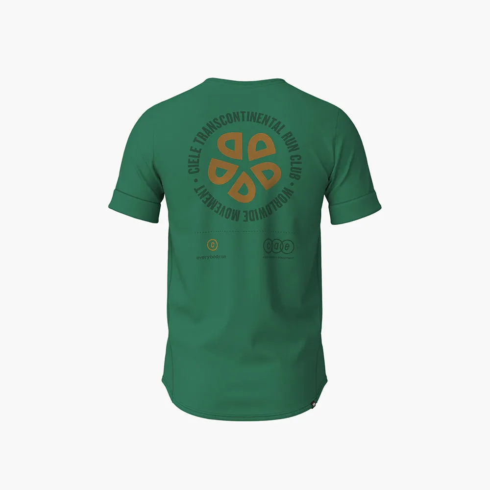 NSBTShirt - Star TC - Janga