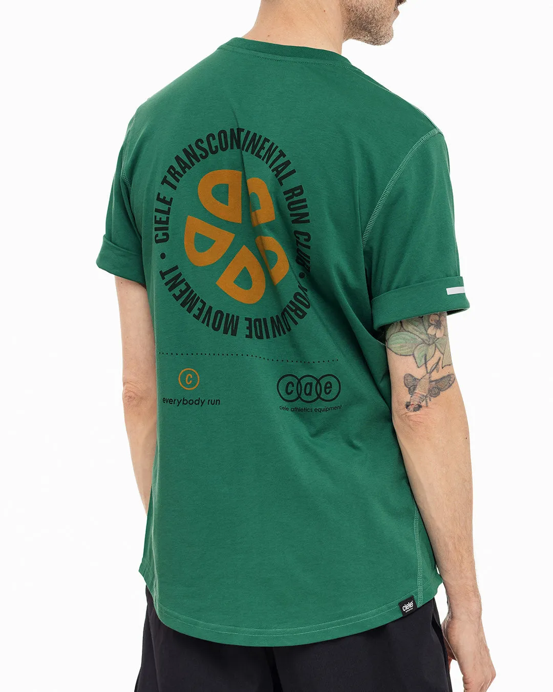 NSBTShirt - Star TC - Janga