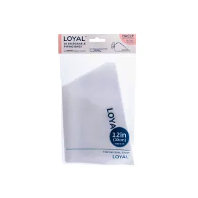 Pastry Bag Disposable Heavy Duty  30cm  x 10