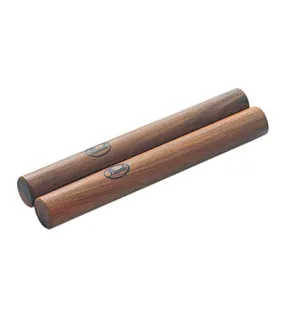 Pearl PCL-20FCW Traditional Claves (Maca Wood)