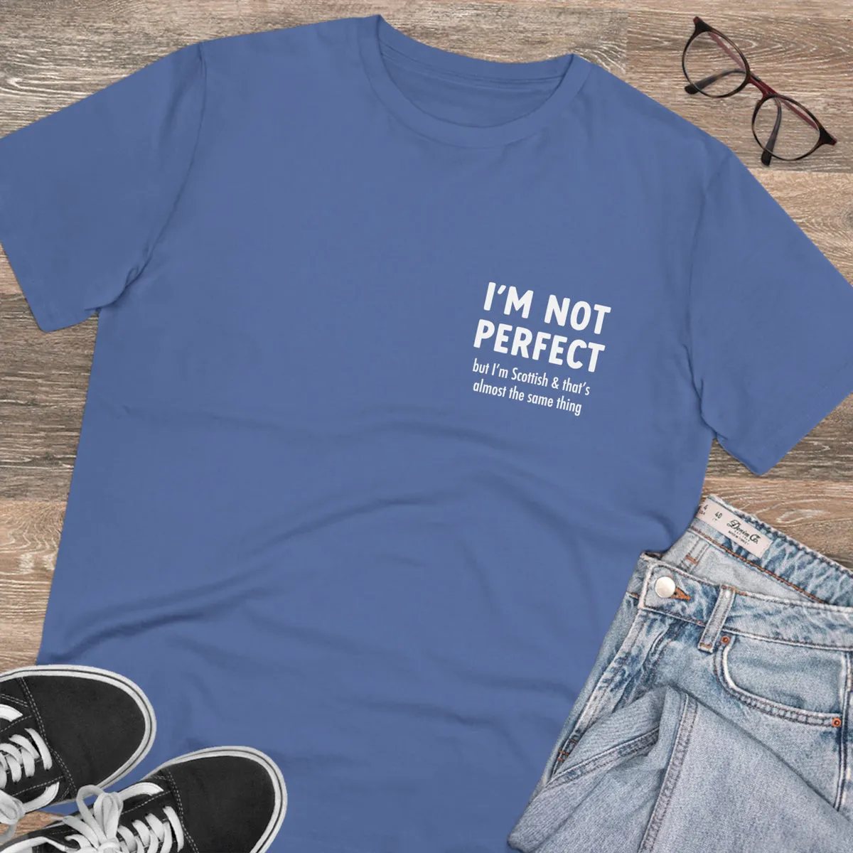 Perfectly Scottish T-shirt