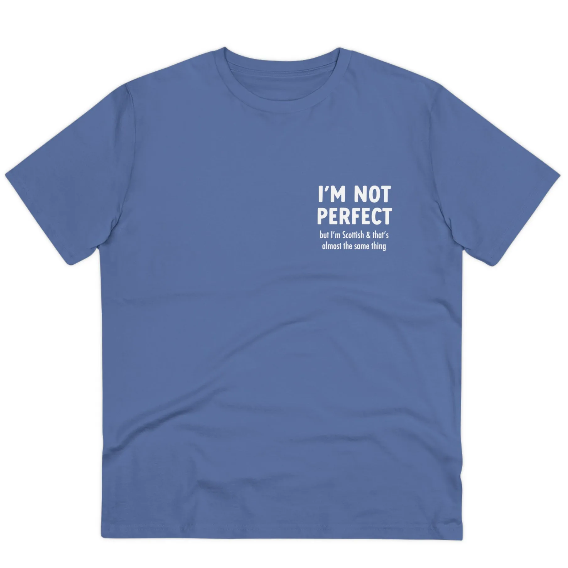 Perfectly Scottish T-shirt