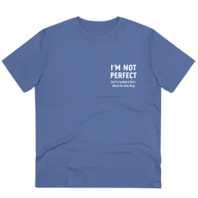 Perfectly Scottish T-shirt