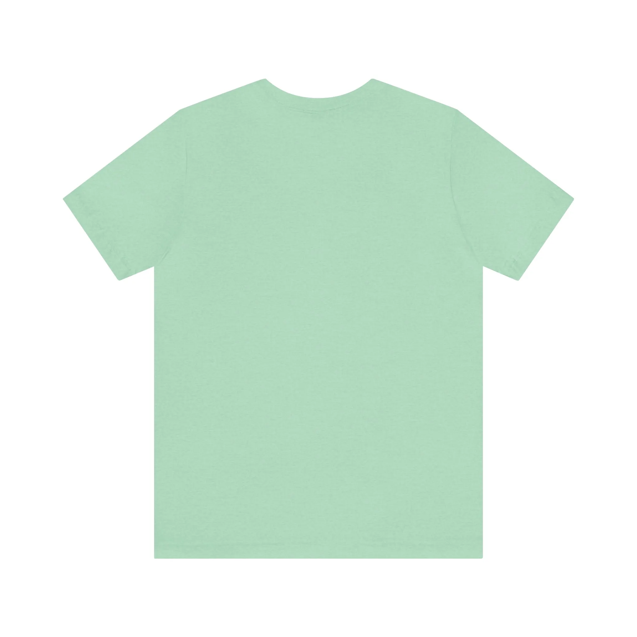 Pillars Tee