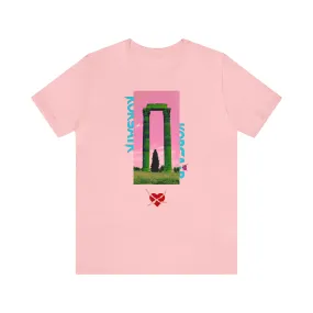 Pillars Tee