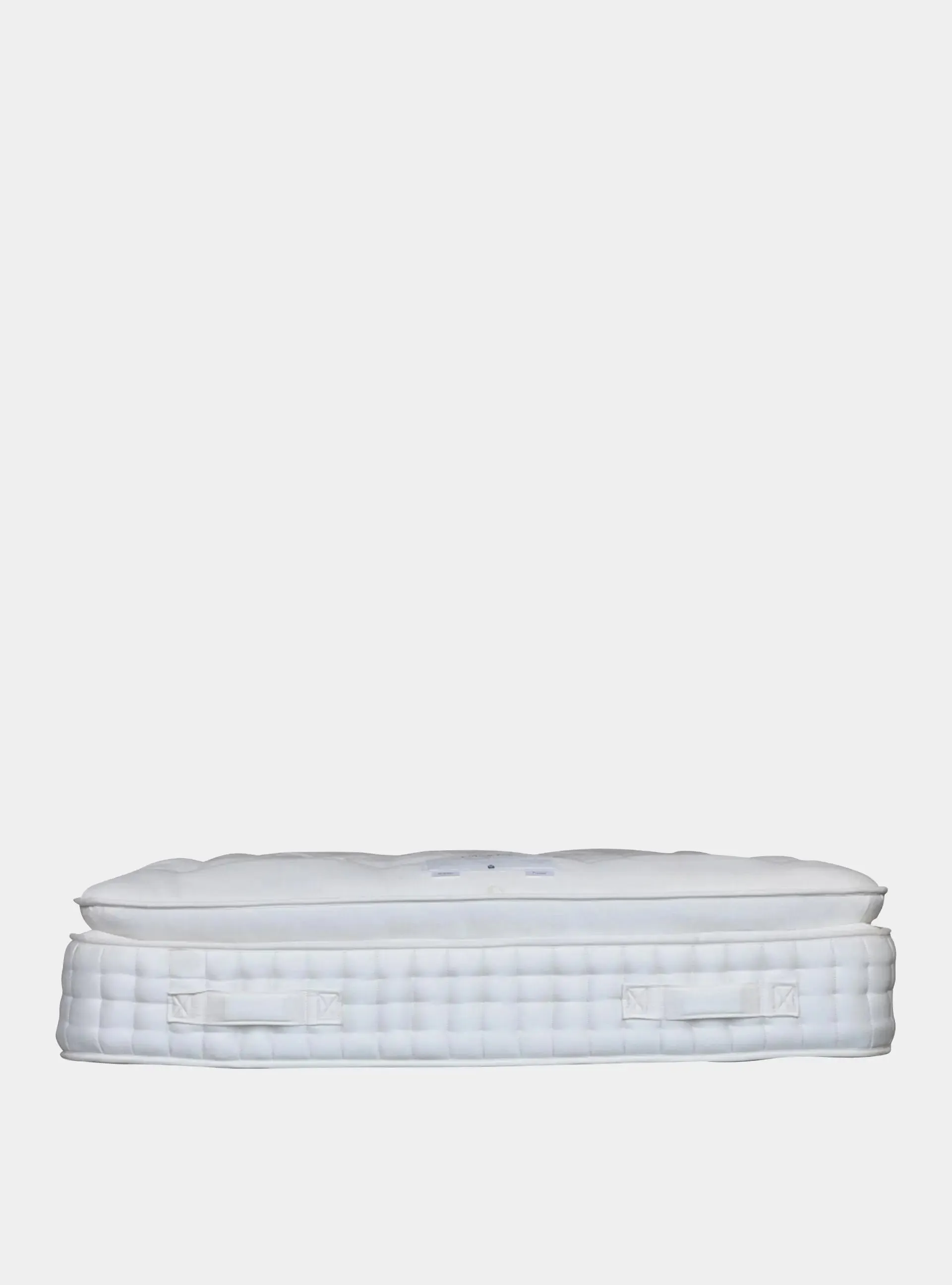 Pillow Top Mattress