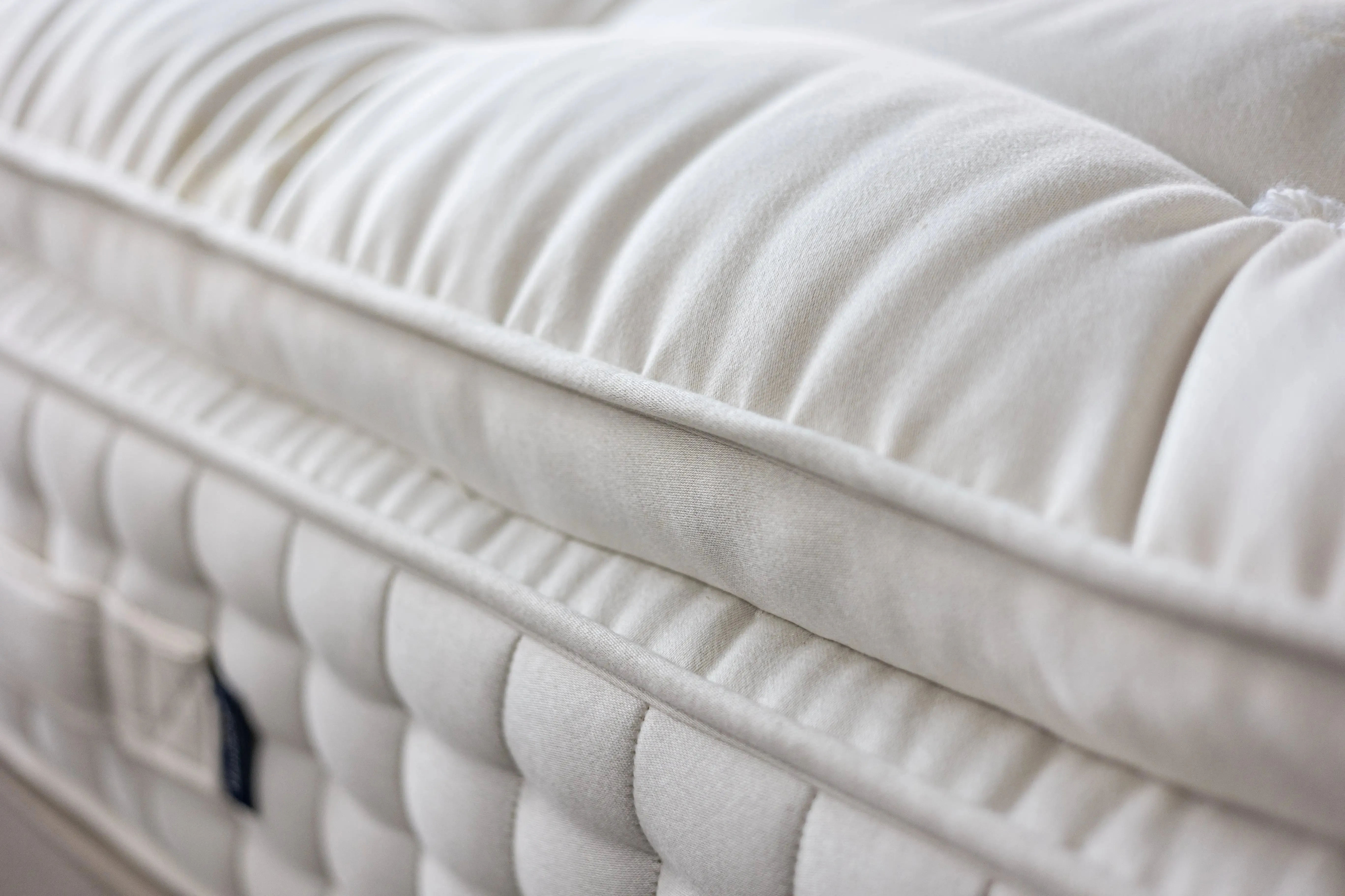 Pillow Top Mattress