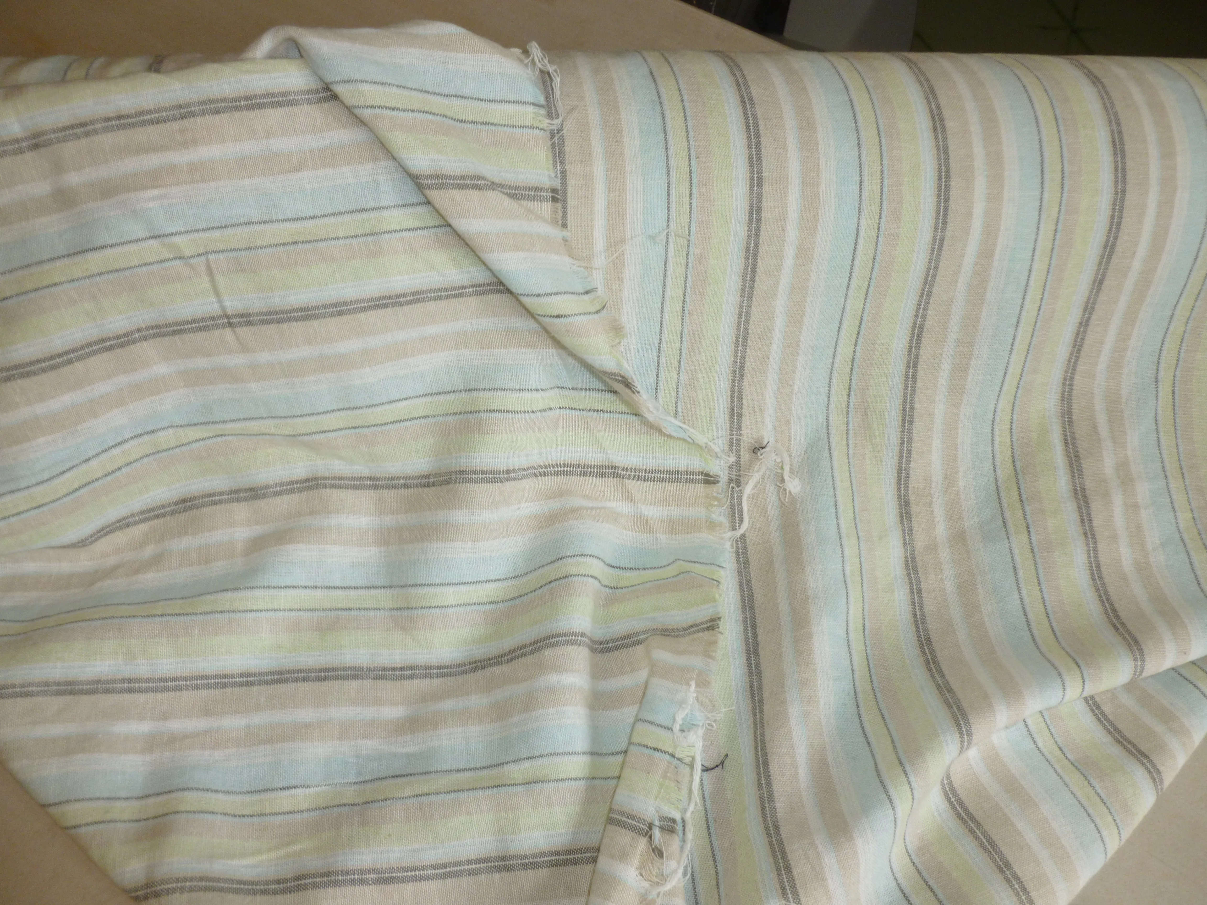 Pirates Fabric.