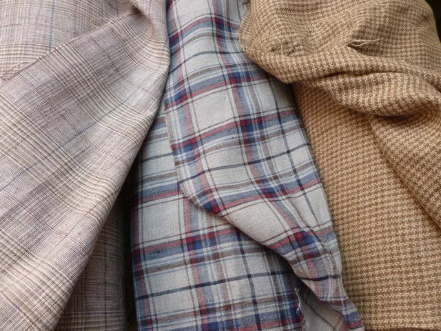 Pirates Fabric.