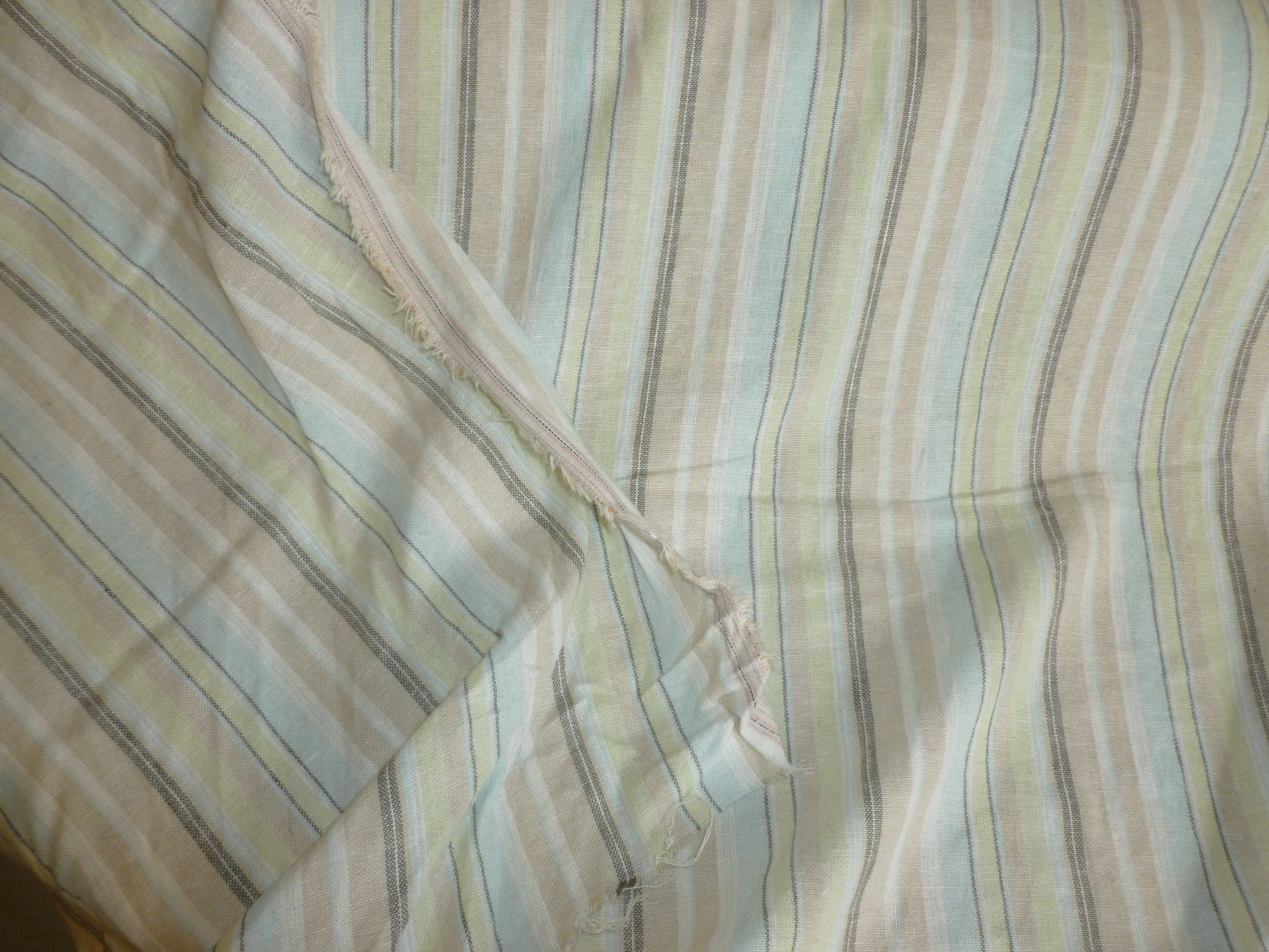 Pirates Fabric.