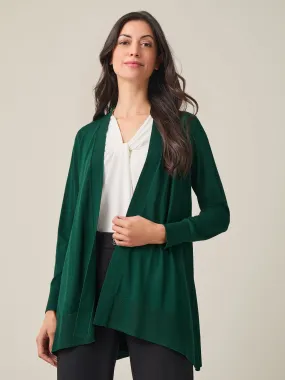 Plus Easton Cardigan