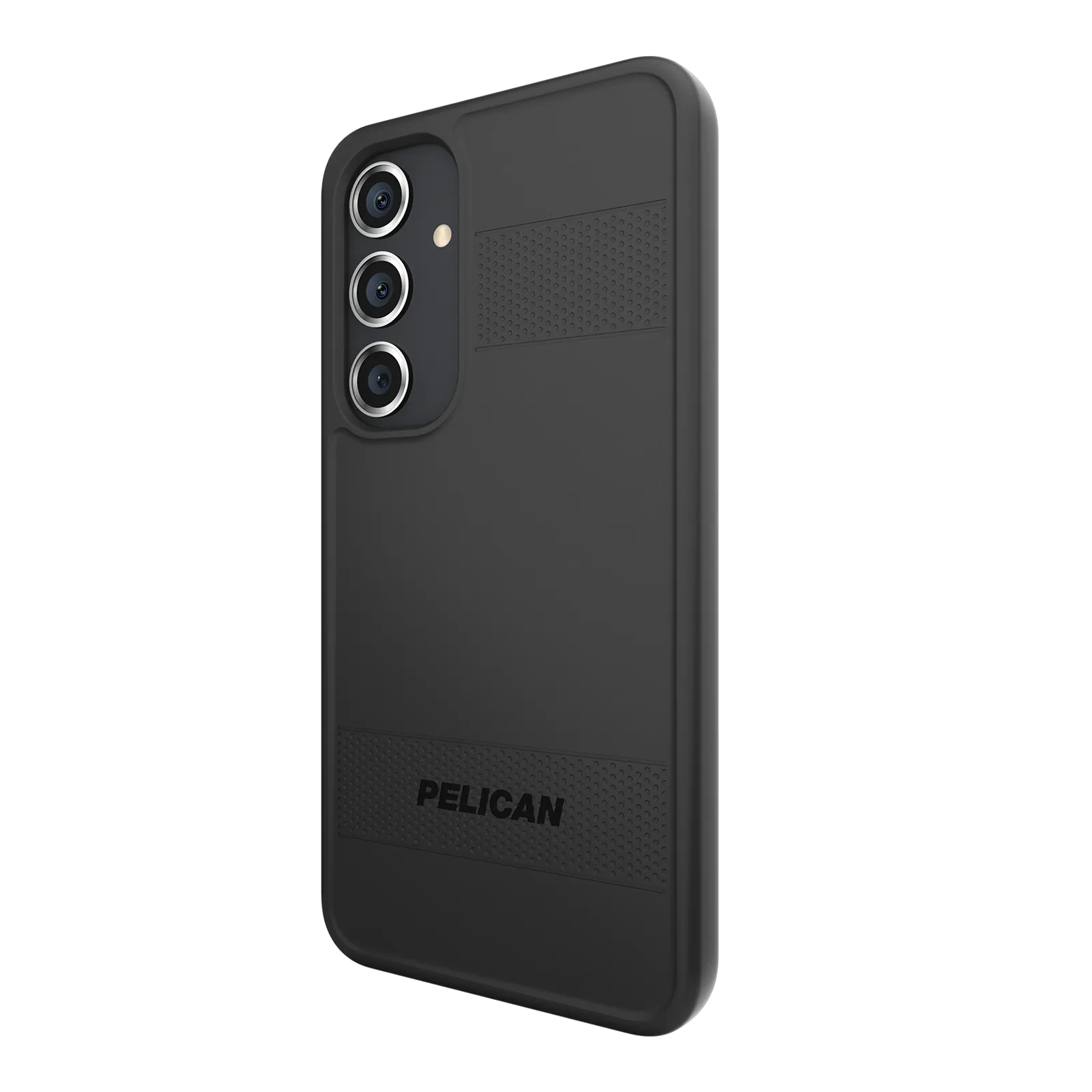 Protector Case For Samsung Galaxy S24  - Black