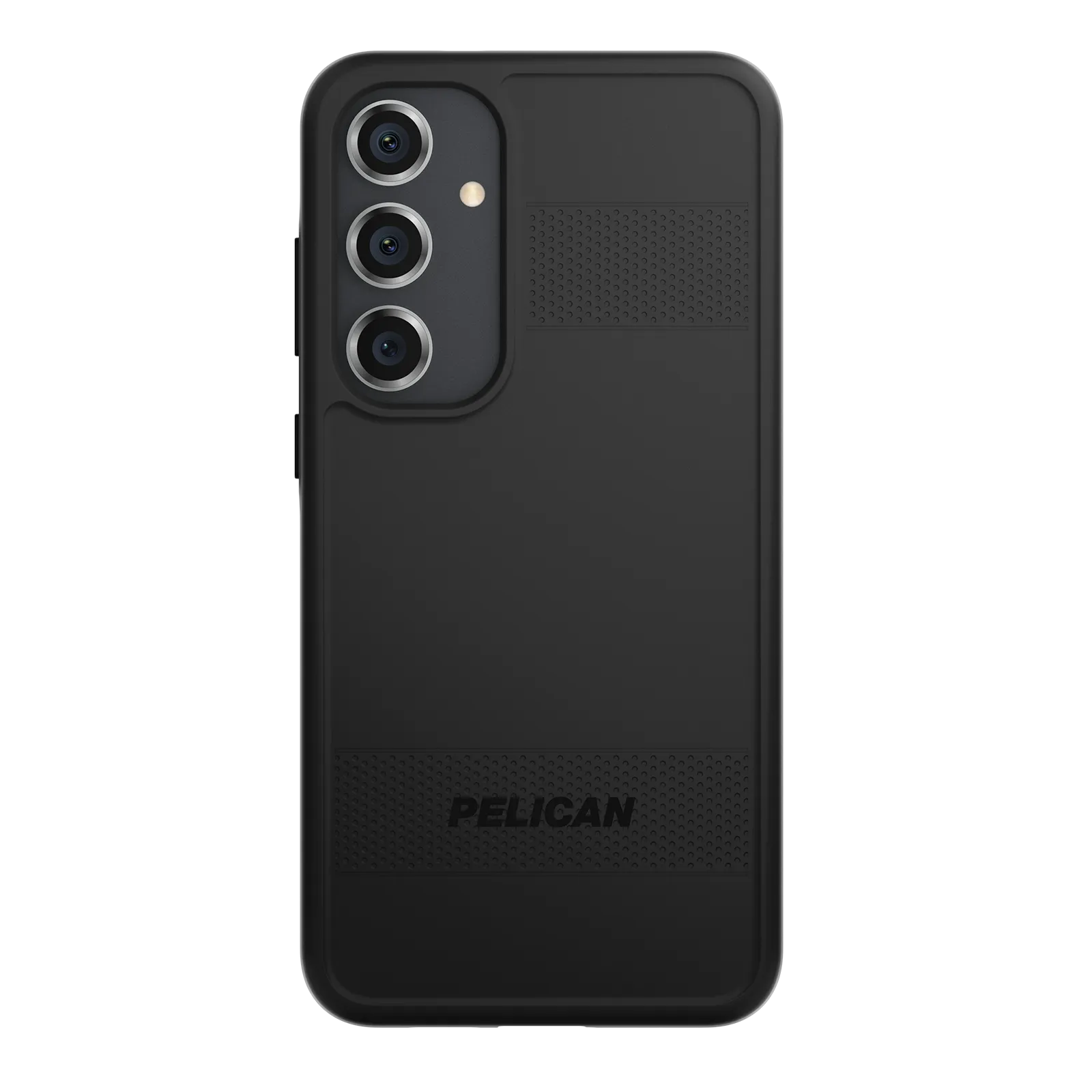 Protector Case For Samsung Galaxy S24  - Black