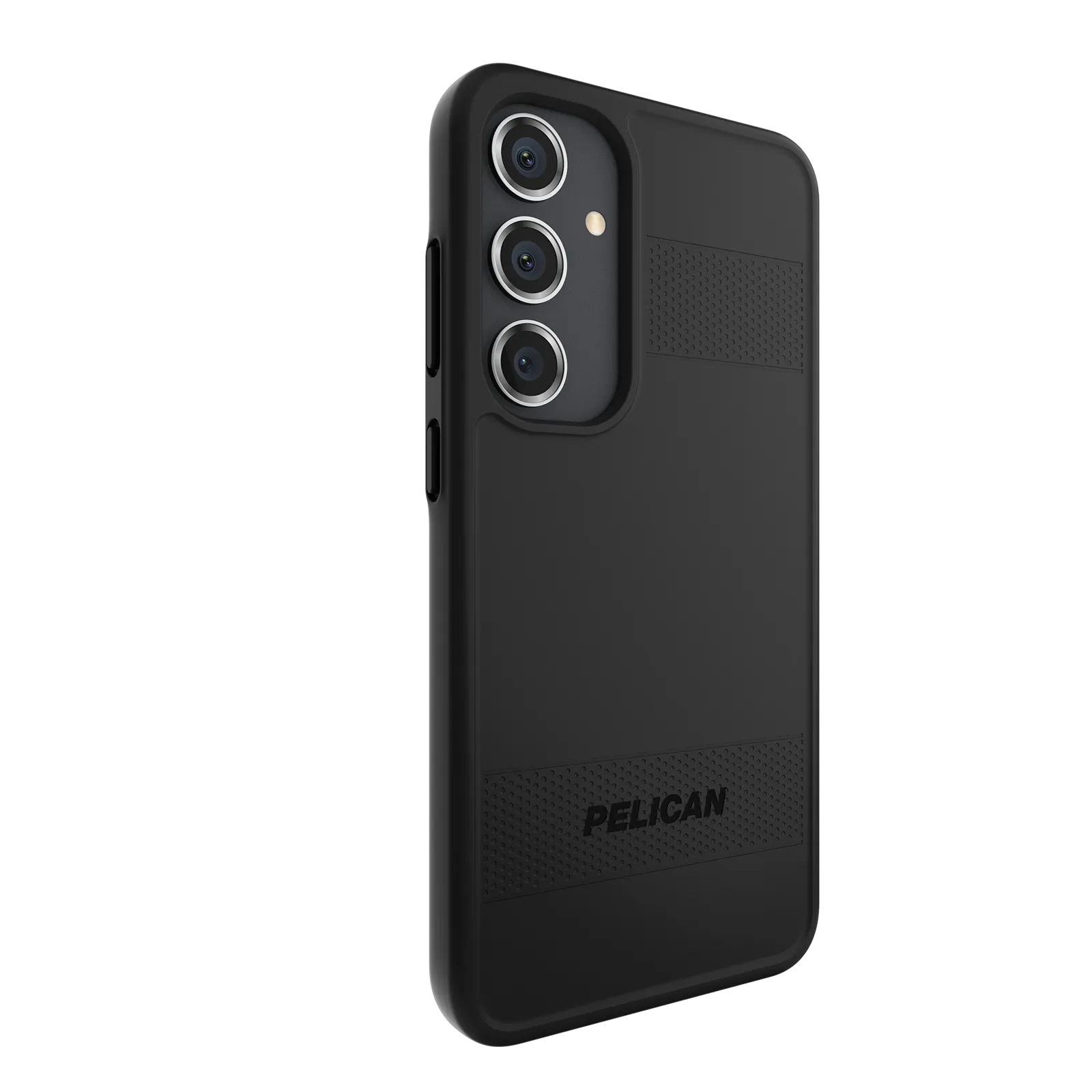 Protector Case For Samsung Galaxy S24  - Black