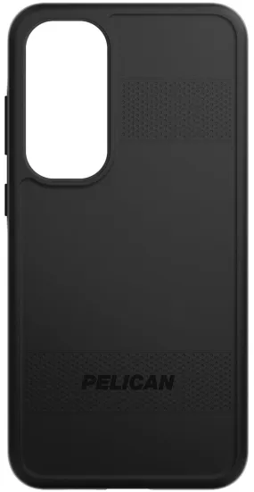Protector Case For Samsung Galaxy S24  - Black