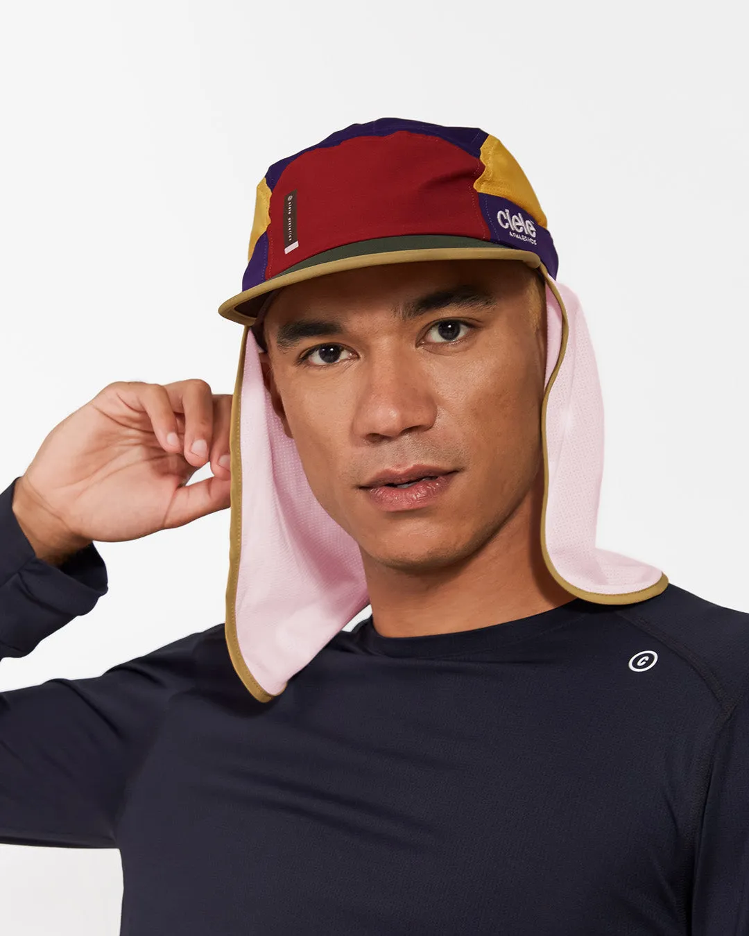 PYNCap - Iconic VC - Moya