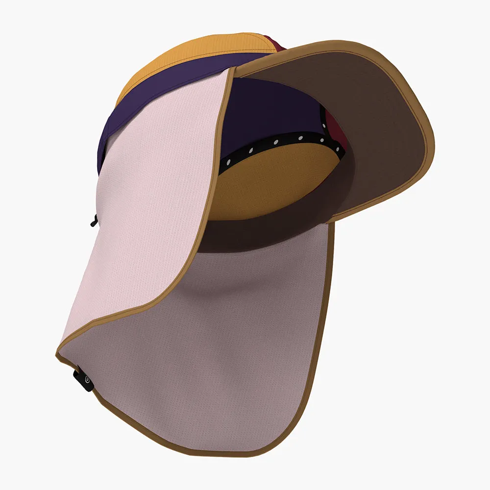 PYNCap - Iconic VC - Moya