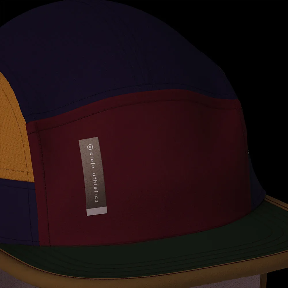 PYNCap - Iconic VC - Moya