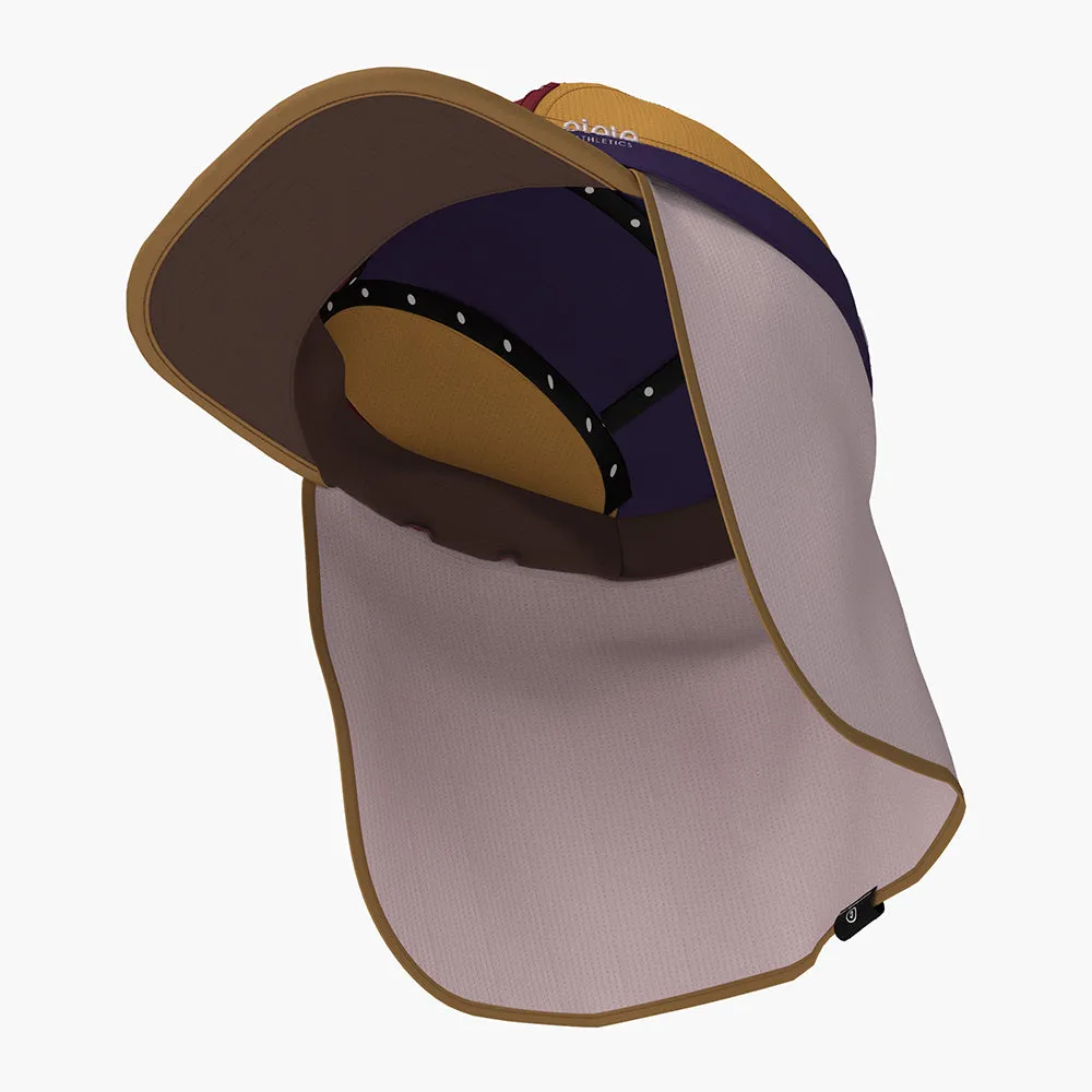 PYNCap - Iconic VC - Moya