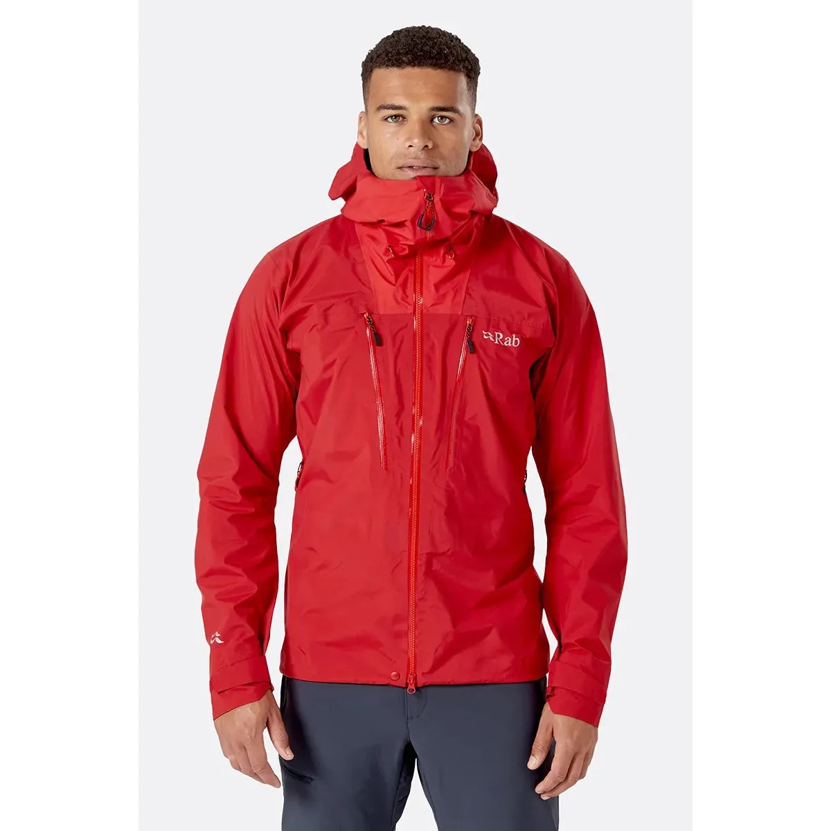Rab Men's Muztag GORE-TEX® Pro Jacket