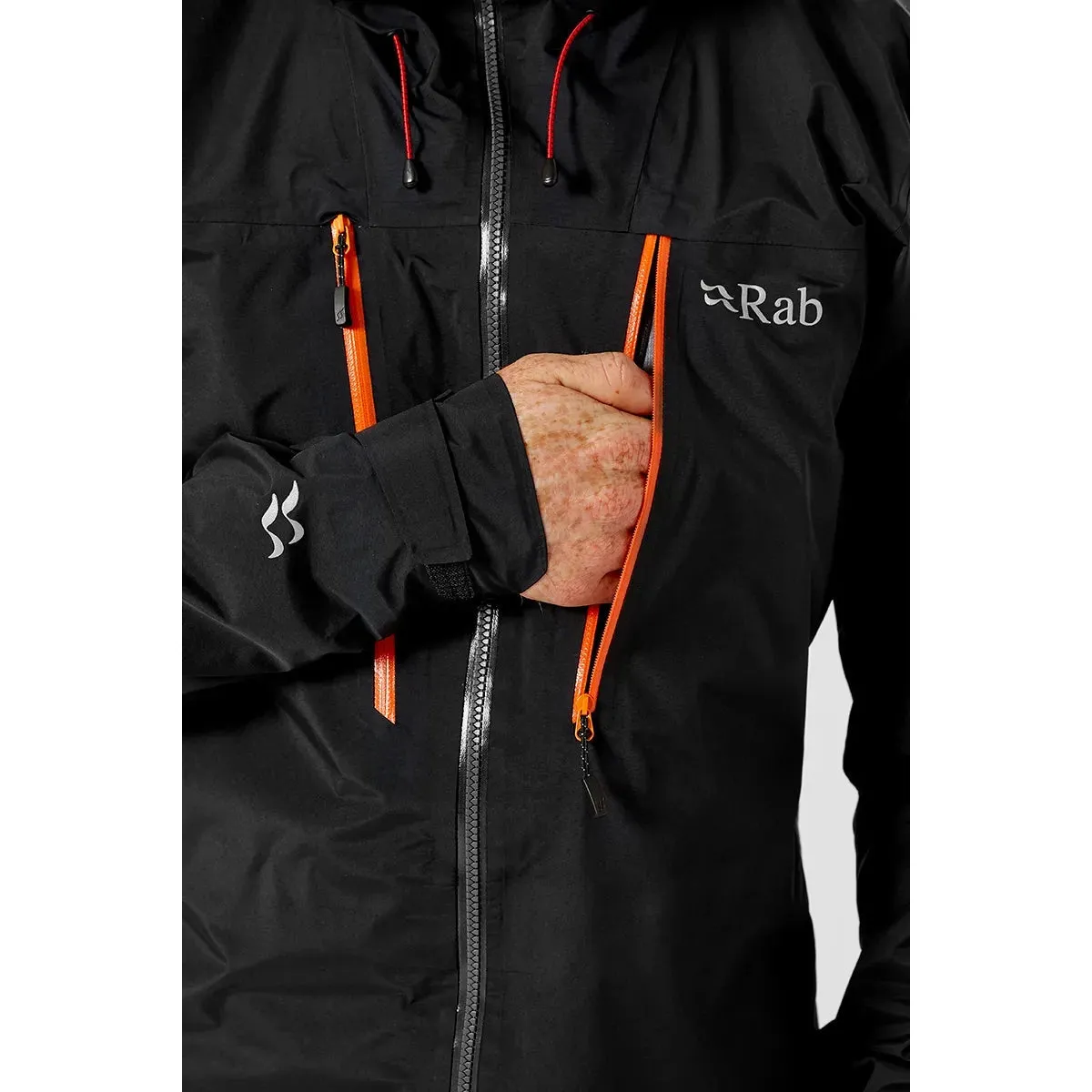 Rab Men's Muztag GORE-TEX® Pro Jacket