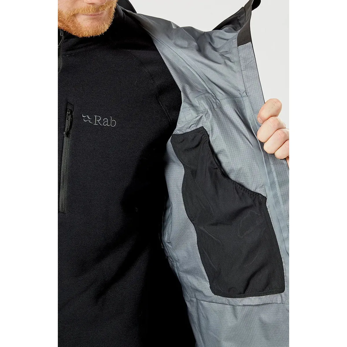 Rab Men's Muztag GORE-TEX® Pro Jacket