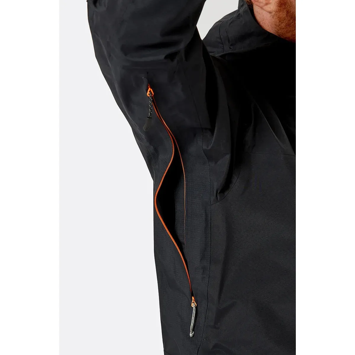 Rab Men's Muztag GORE-TEX® Pro Jacket