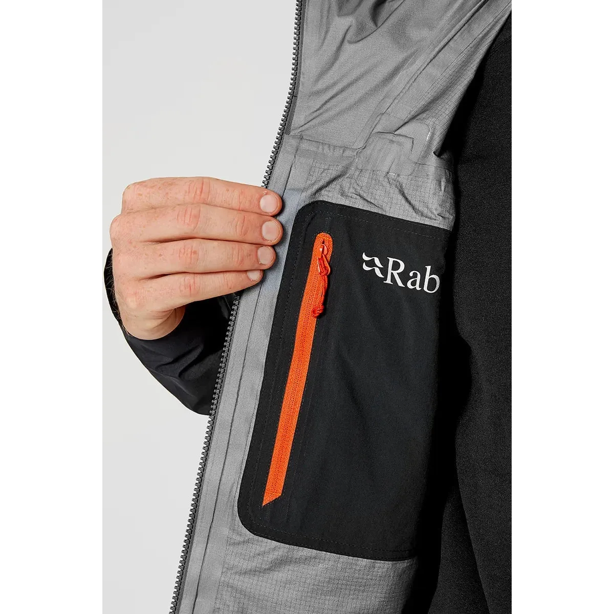 Rab Men's Muztag GORE-TEX® Pro Jacket