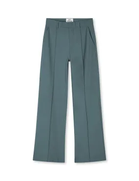 Recycled Sportina Perry Pants, Orion Blue