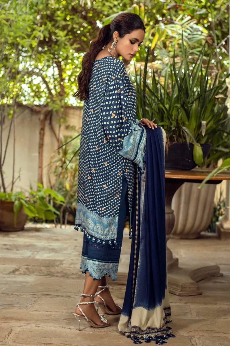 Sana Safinaz Muzlin AW21 19A