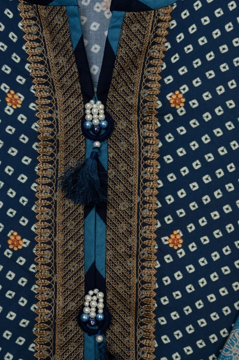 Sana Safinaz Muzlin AW21 19A