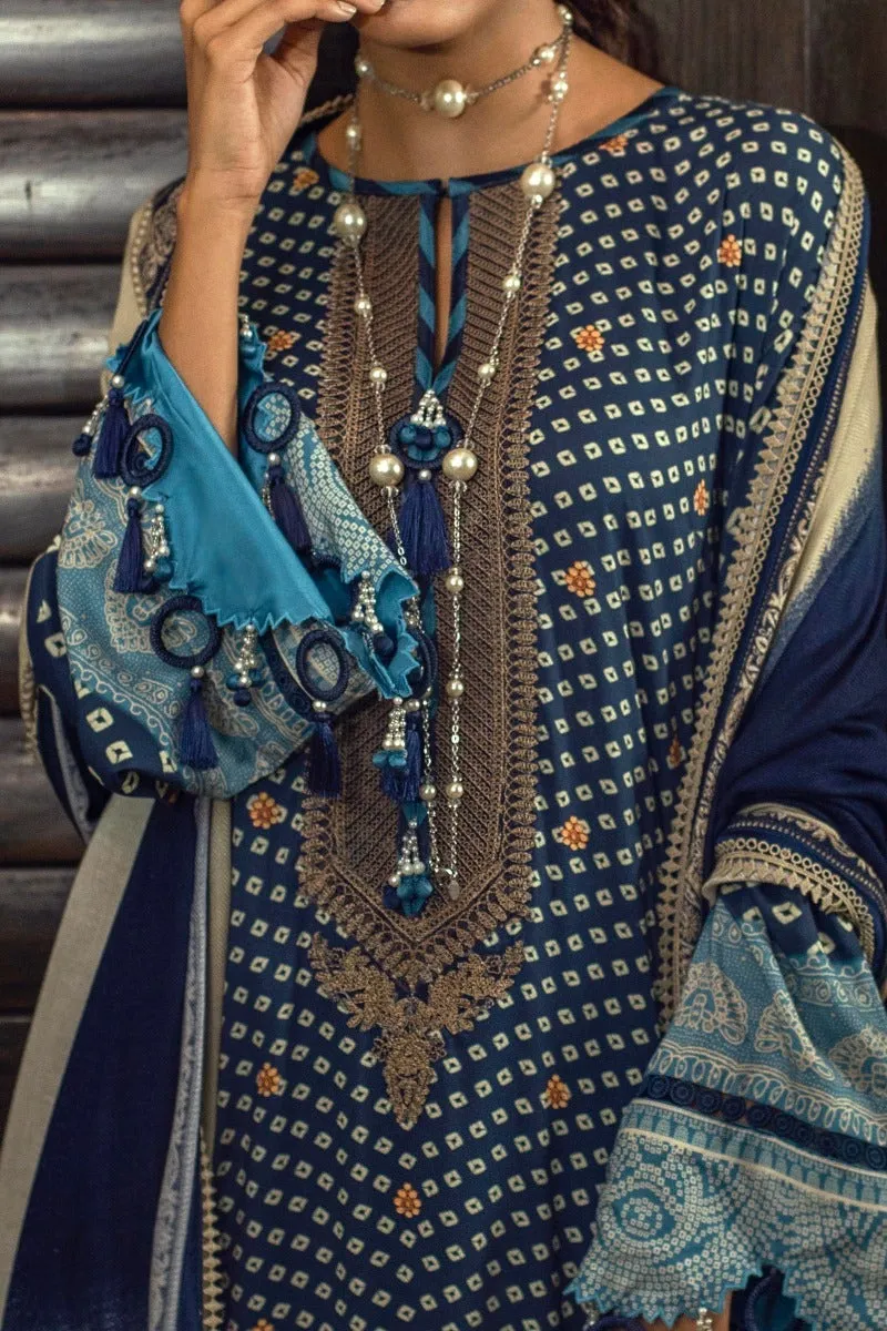 Sana Safinaz Muzlin AW21 19A