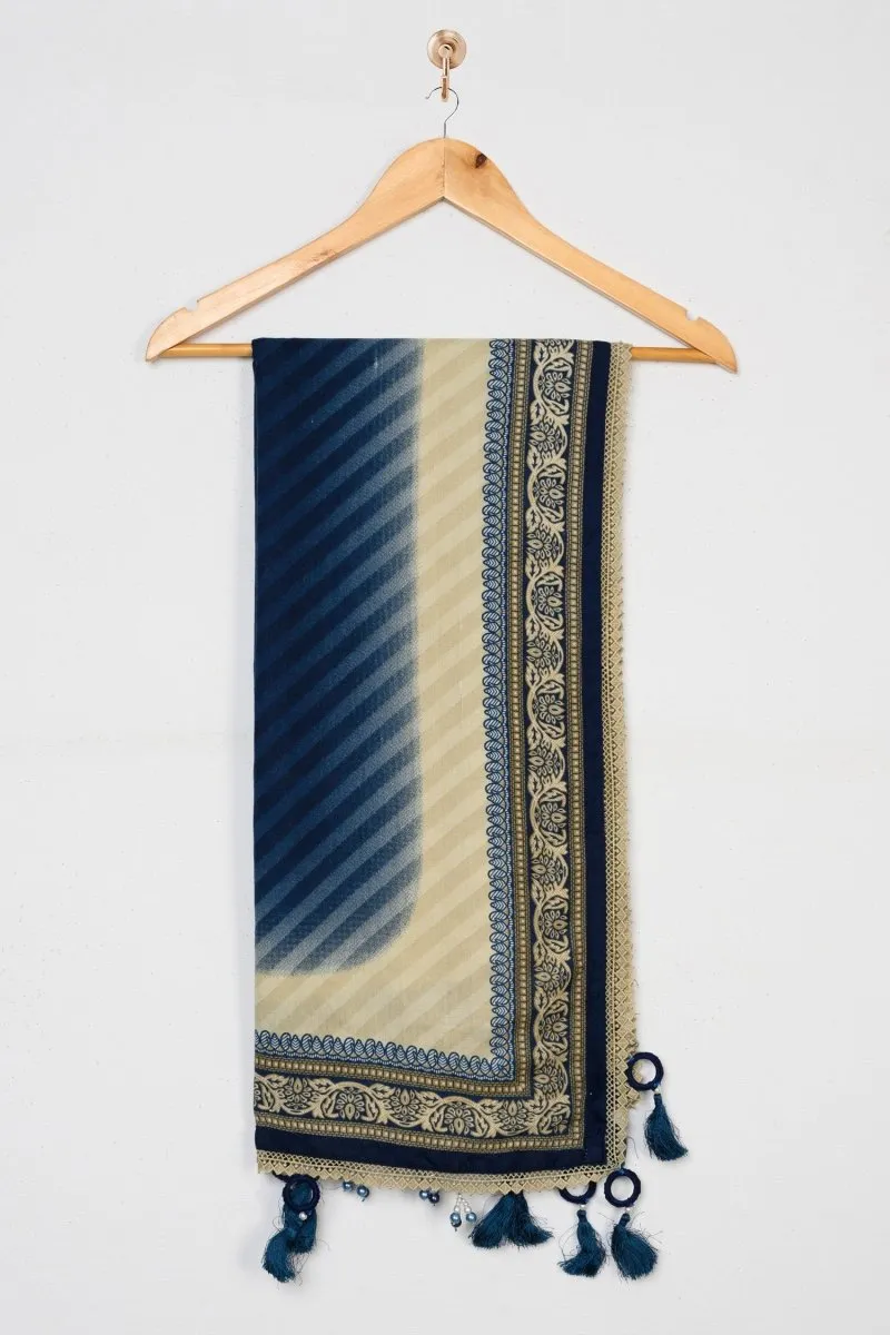 Sana Safinaz Muzlin AW21 19A