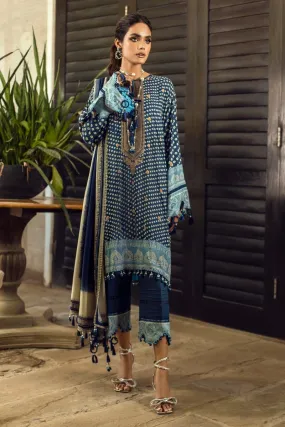 Sana Safinaz Muzlin AW21 19A