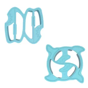 Sandwich Cutters | Shark