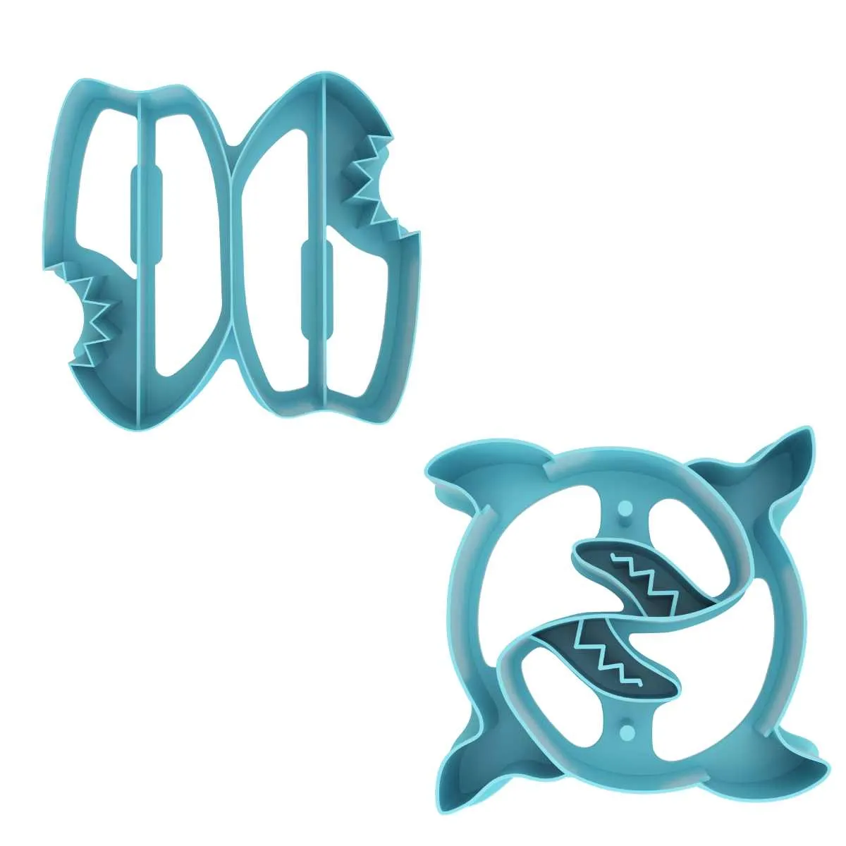 Sandwich Cutters | Shark