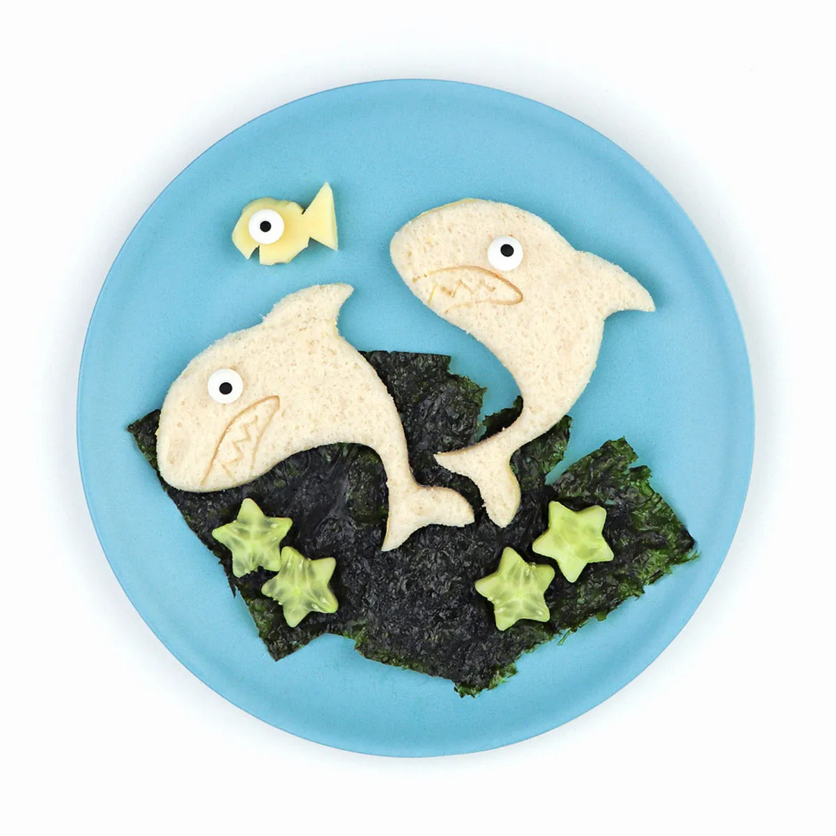 Sandwich Cutters | Shark