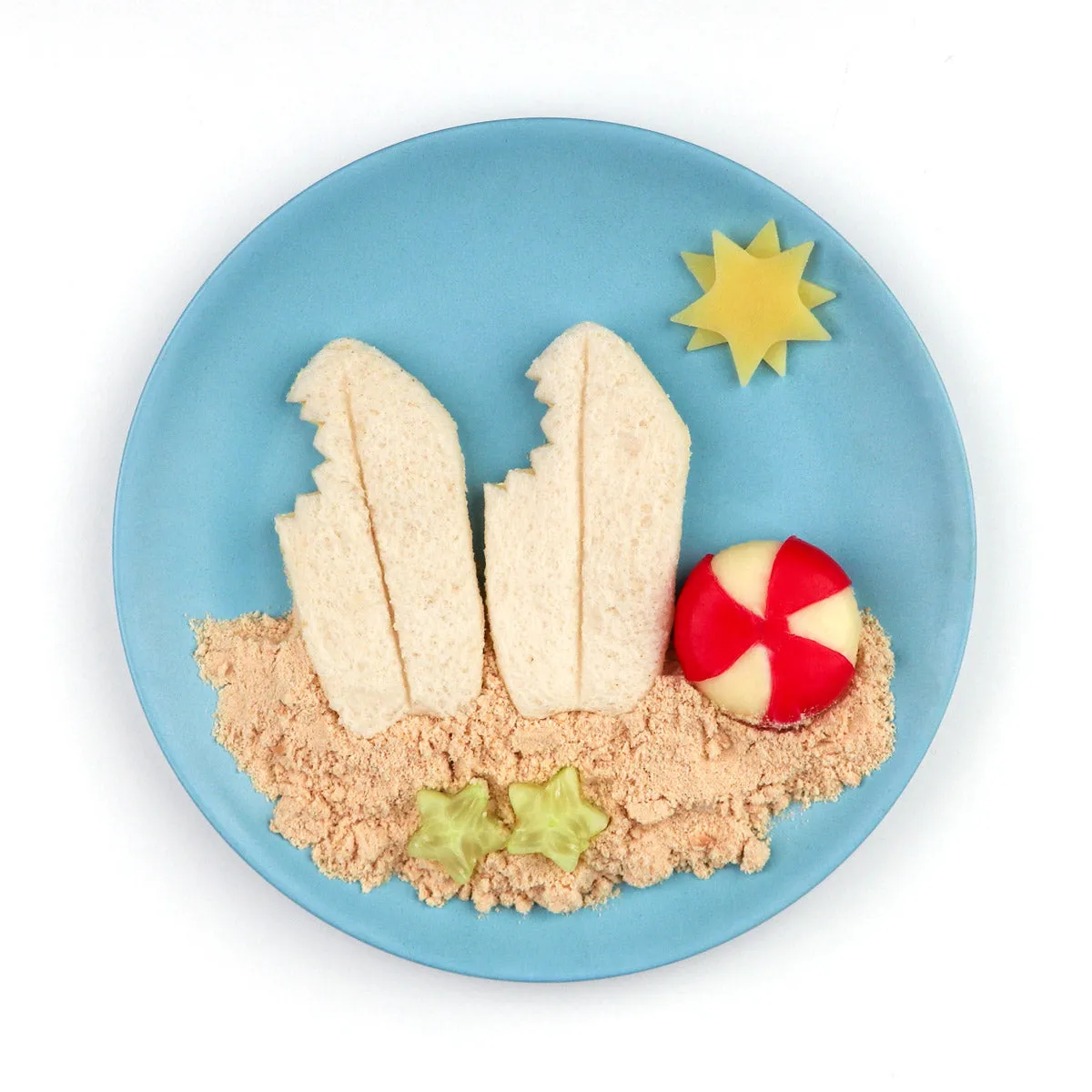 Sandwich Cutters | Shark
