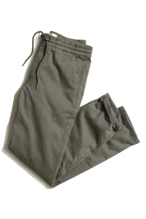 SATURDAY TWILL CHINO True Olive