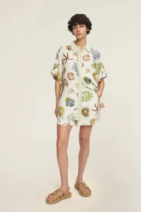 SEA SHIRT
