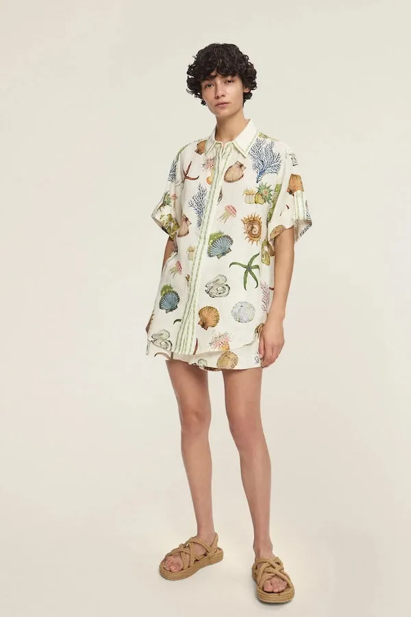 SEA SHIRT