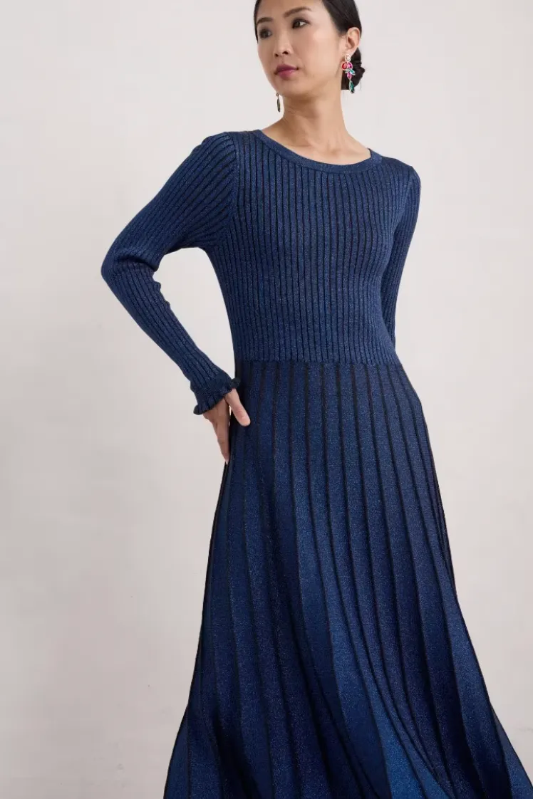 Seasalt Glass Stem Dress-Shallows