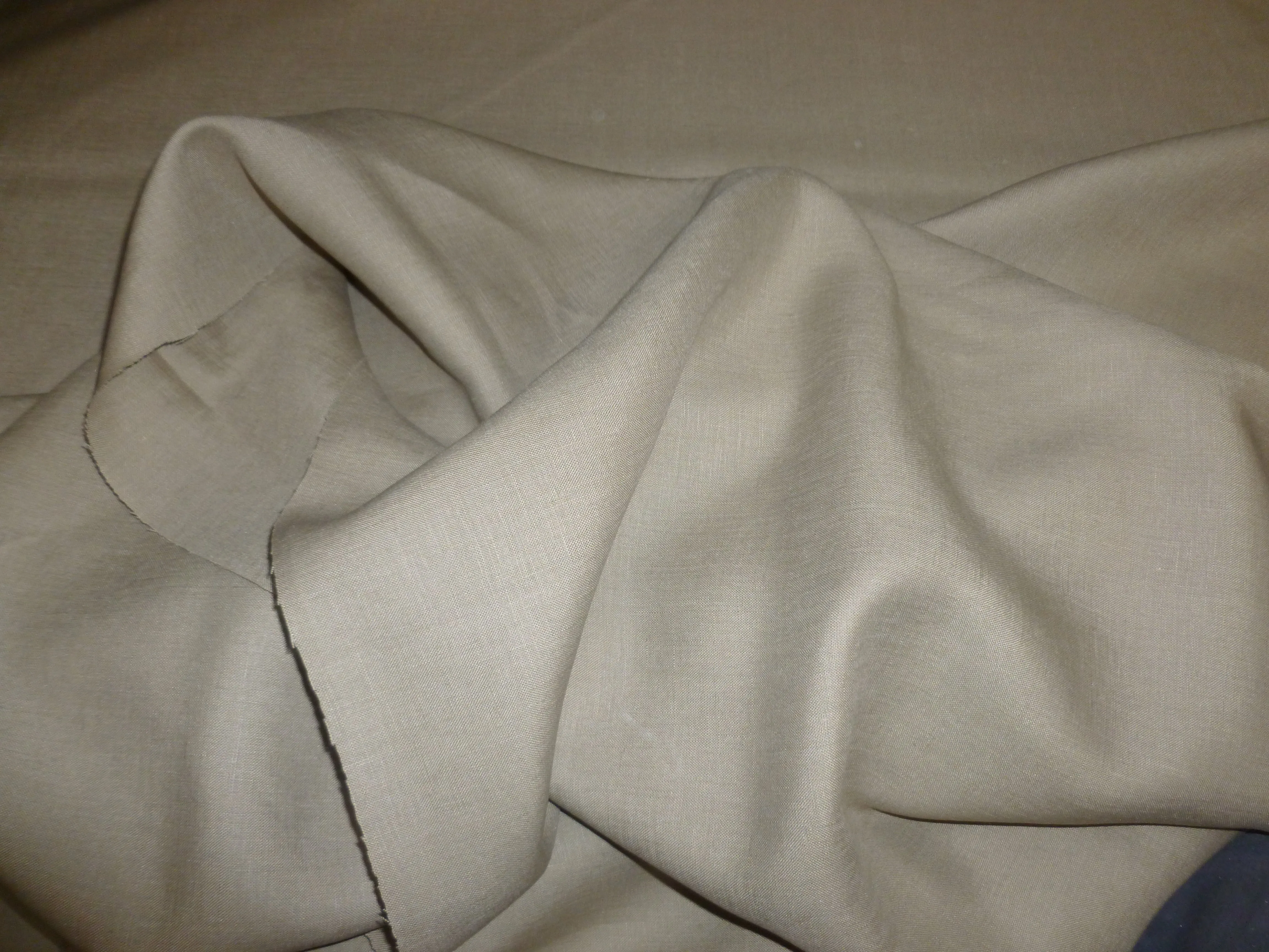 Shirting  Fabric.