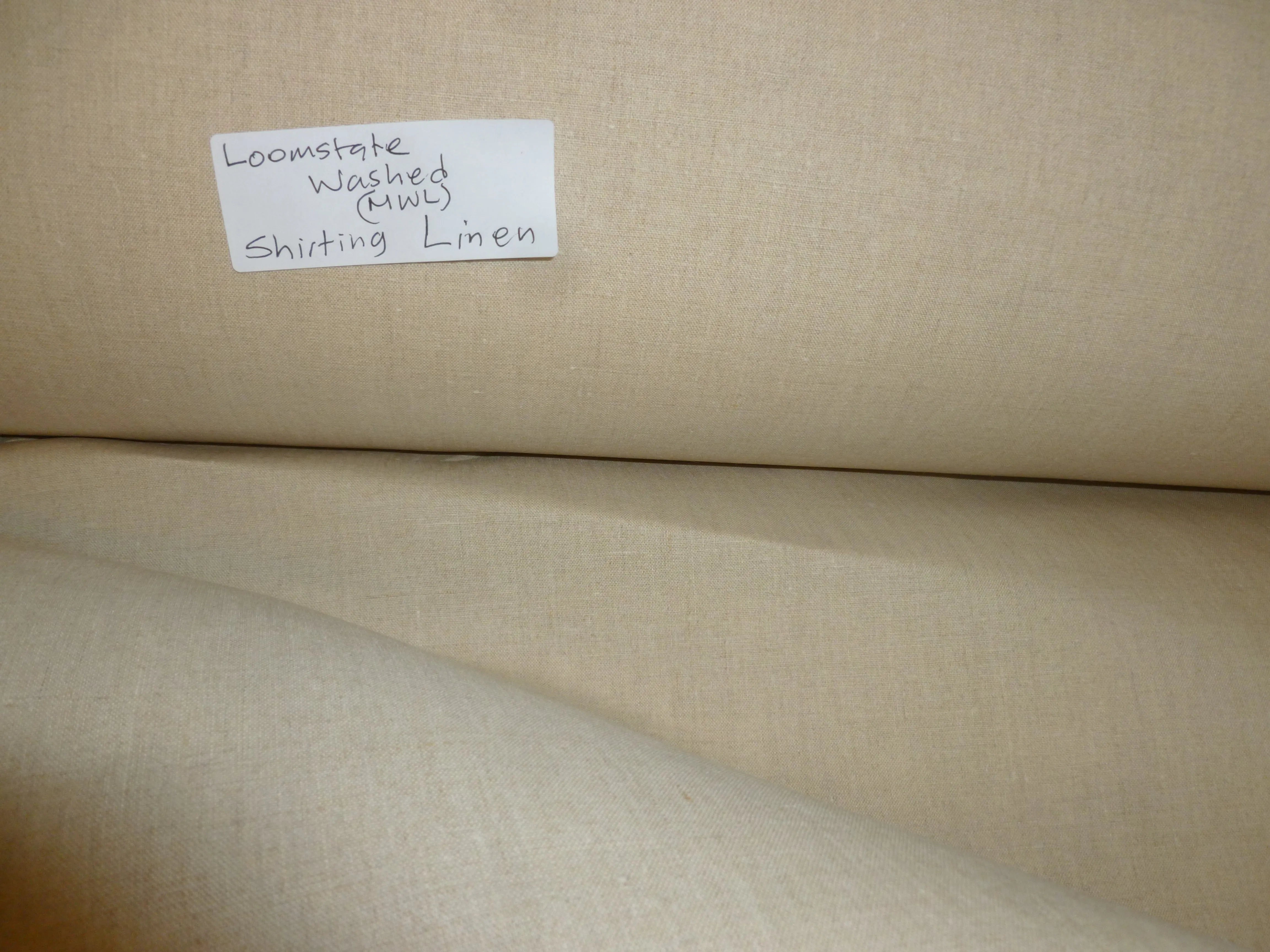 Shirting  Fabric.