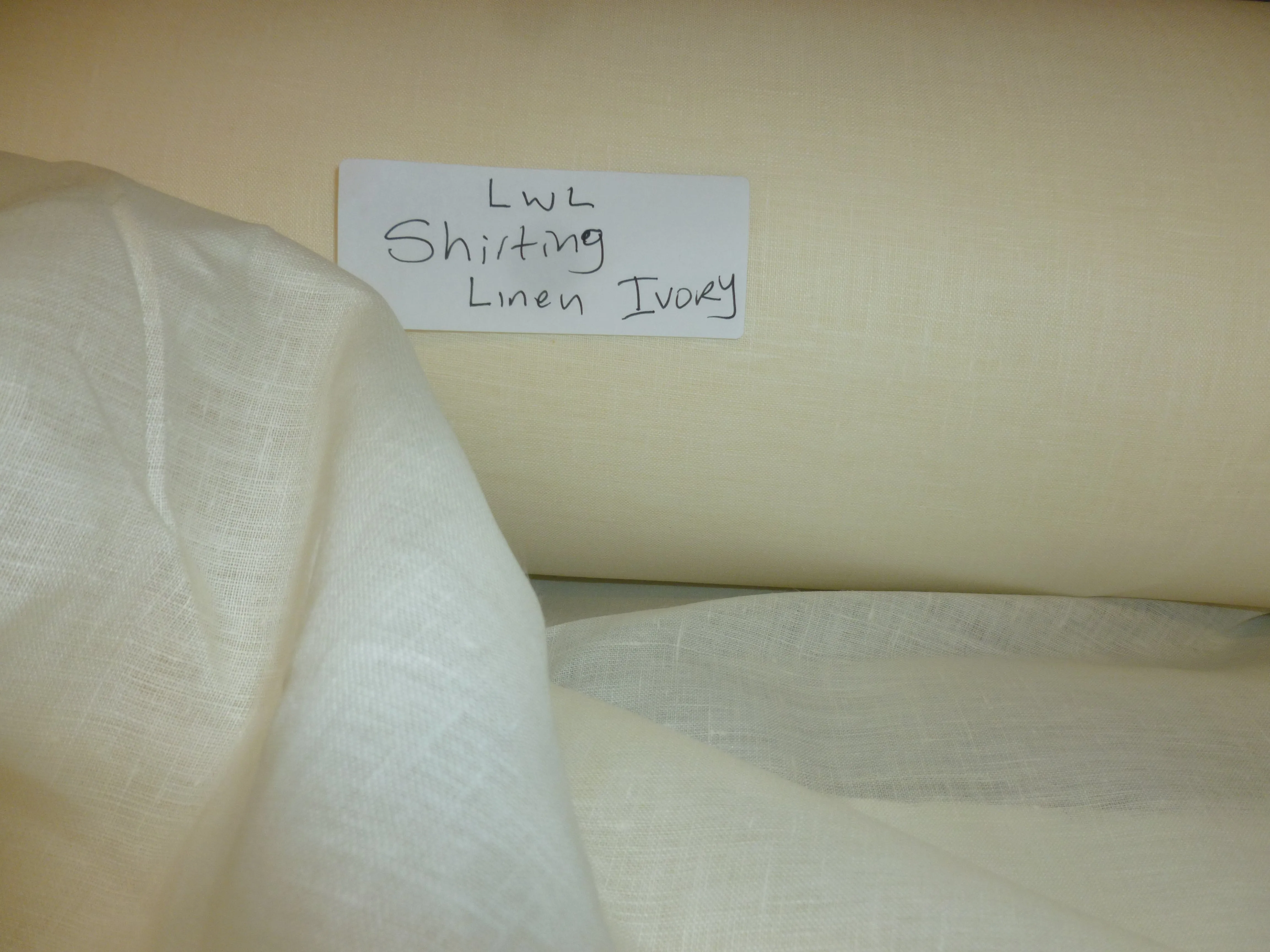 Shirting  Fabric.