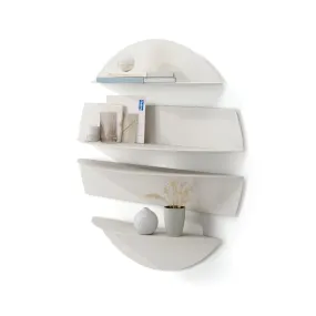 Solis Wall Shelves