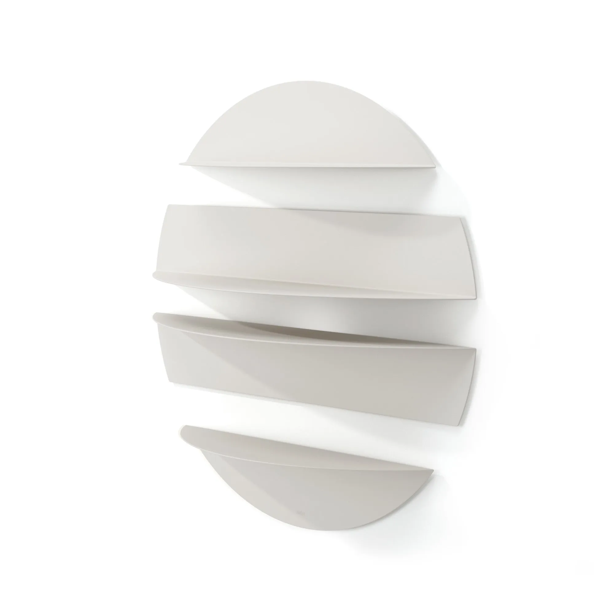 Solis Wall Shelves